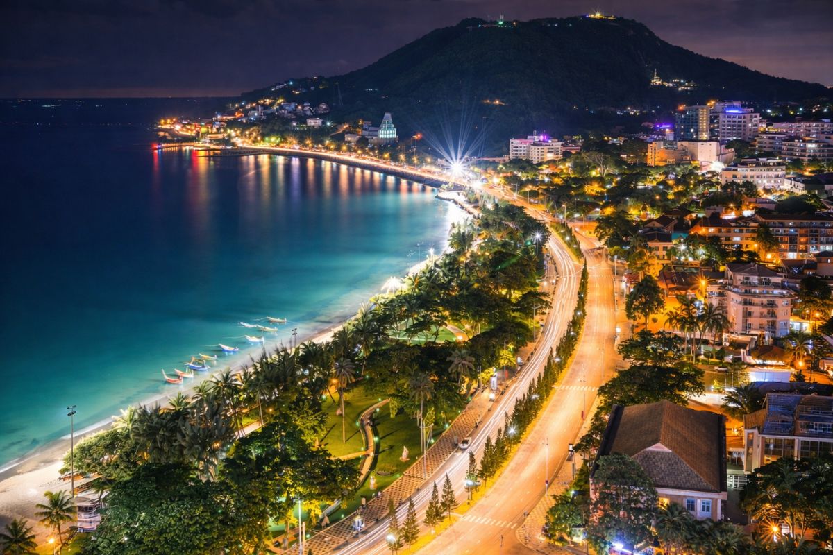 Vietnam Coastal Provinces